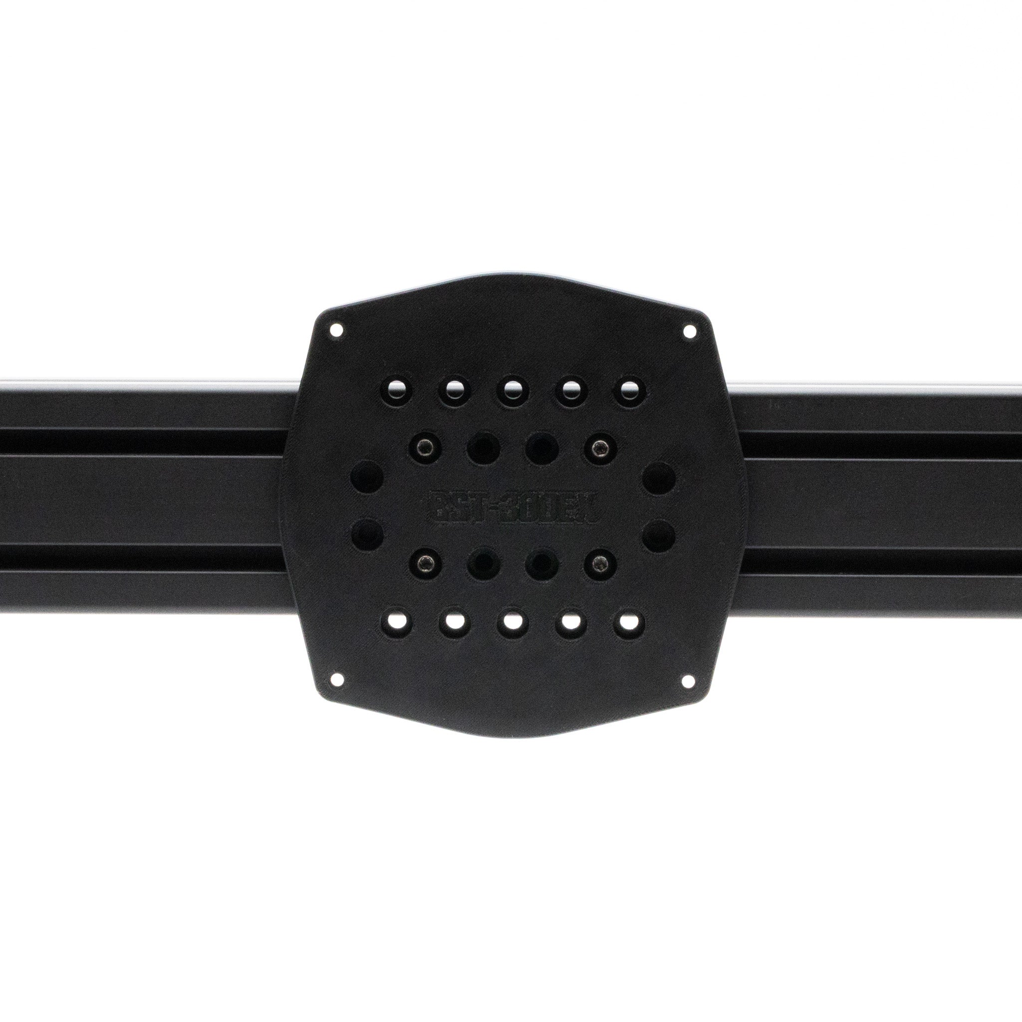 Dayton BST-300EX Bass Shaker Mount for Sim Rig