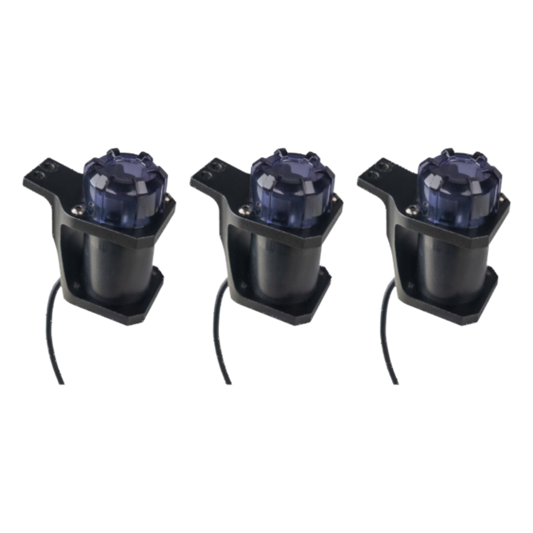 Conspit CPP APEX M-DVF Vibration Module – SimSportGadget