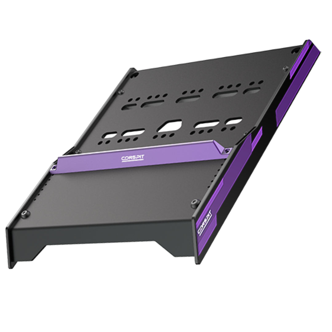 Conspit CPP LITE Aluminum Baseplate – SimSportGadget
