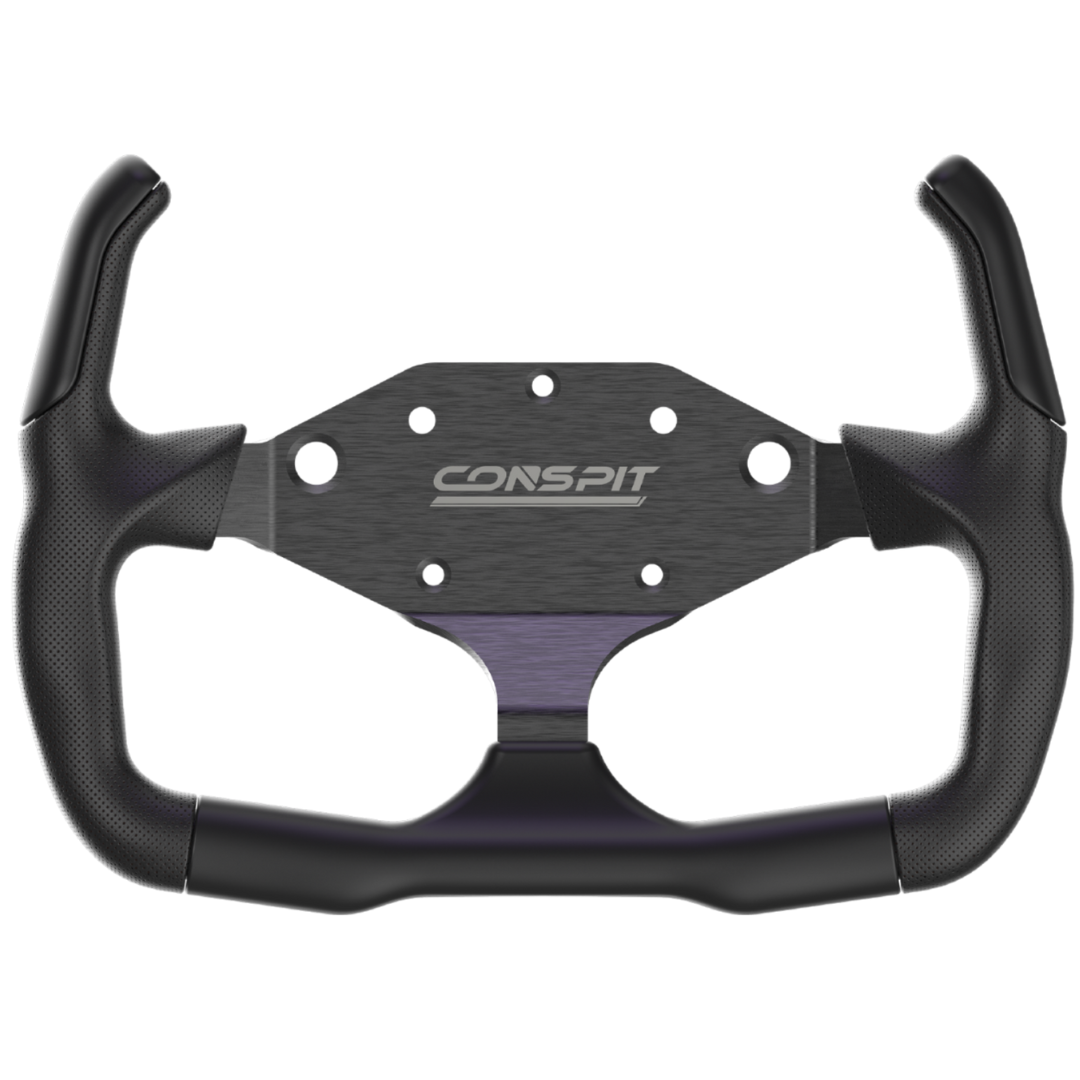 Conspit CX295 Wheel Rim (Pre Order)