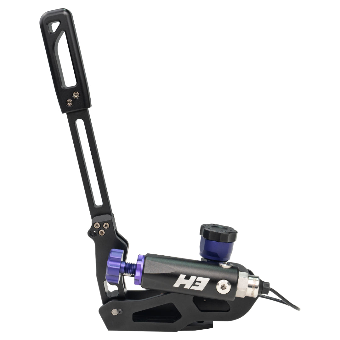 Conspit H3 Hydraulic Handbrake (Pre Order)