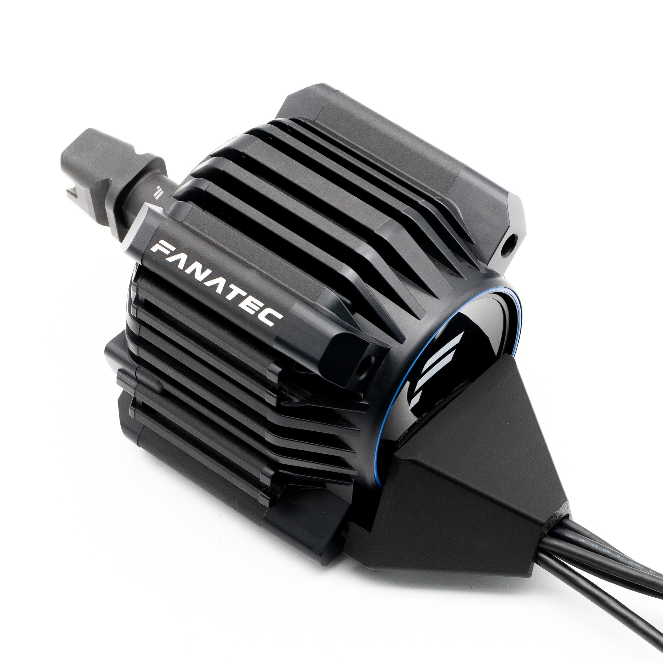 Fanatec DD Pro Back Cable Protector