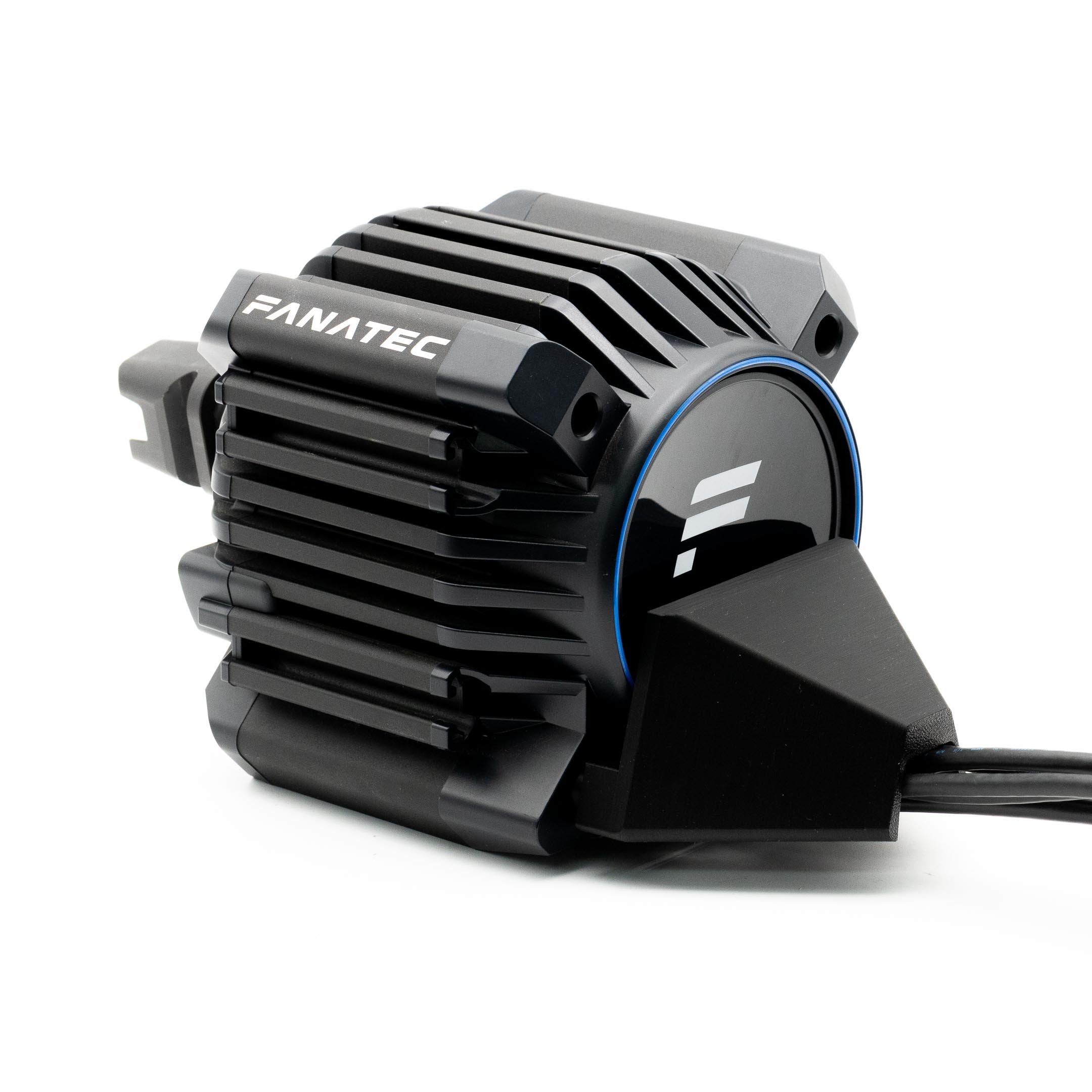 Fanatec DD Pro Back Cable Protector