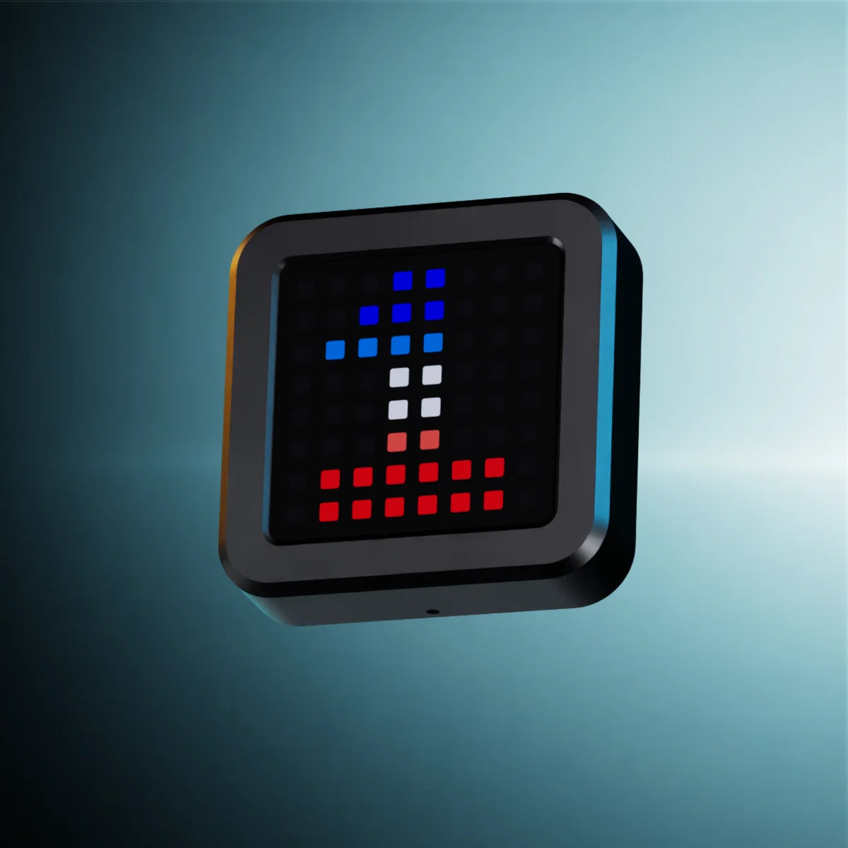 SSG DF-8 Flag (Preorder: Shipping starts mid-October)