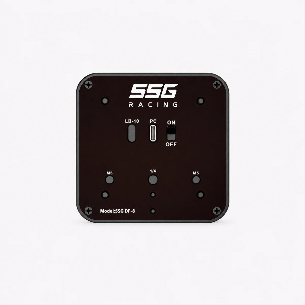 SSG DF-8 Flag (Preorder: Shipping starts mid-October)