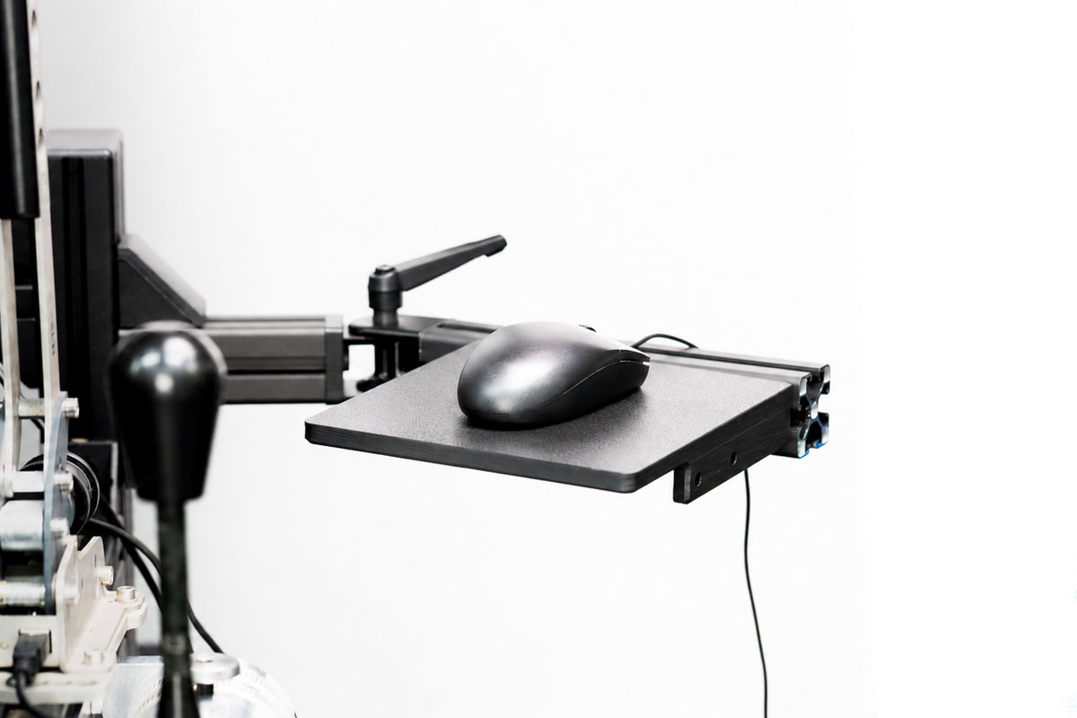 Adjustable Profile Extension Kit (M8)