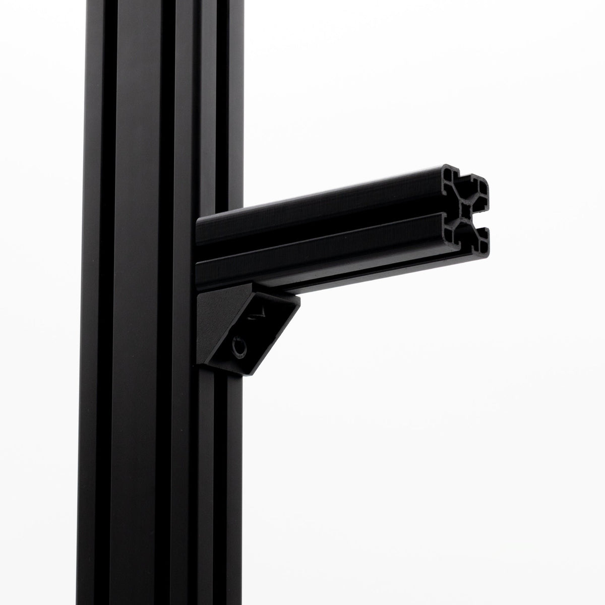 Soundbar Stand With Pack Of 2 for Sim Racing Rig