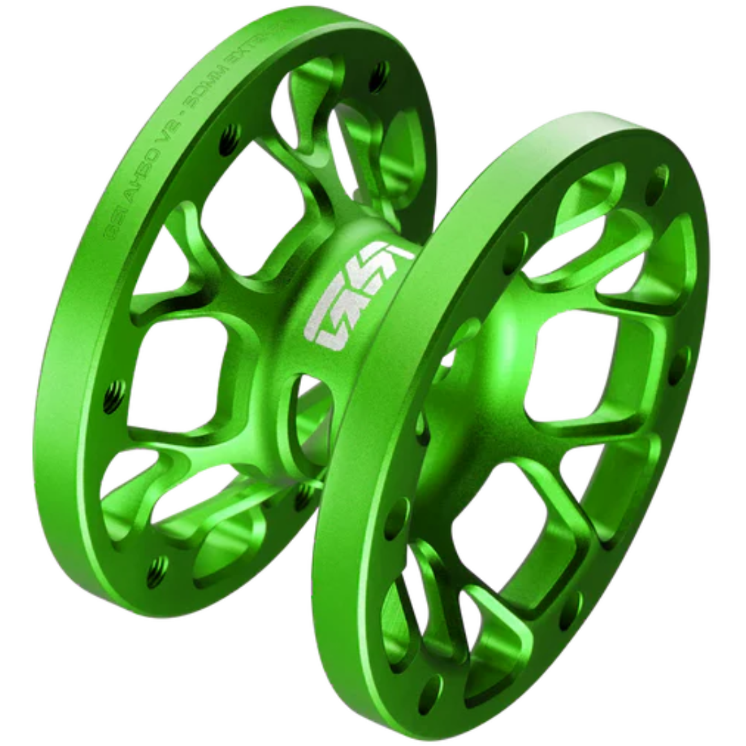 GSI AH50 Hub Extension