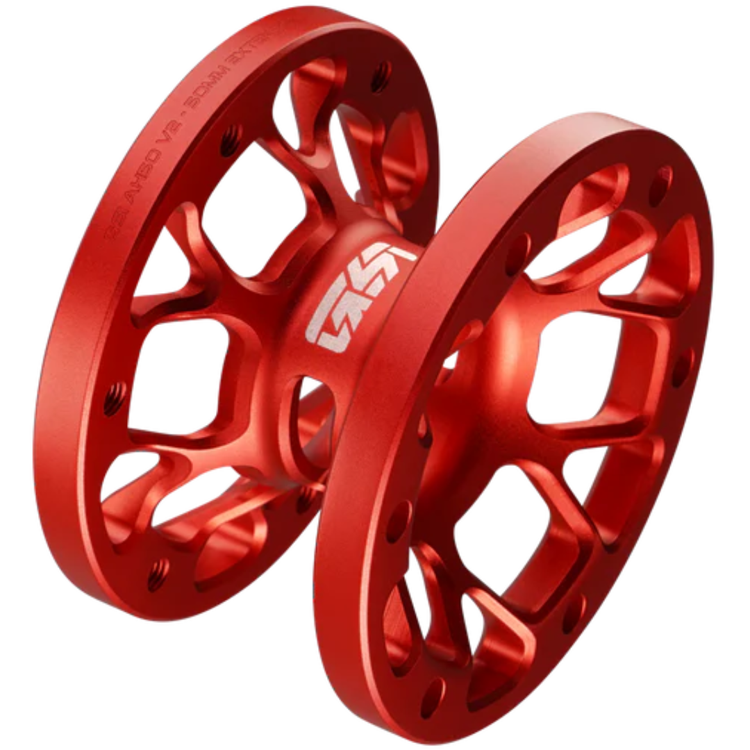 GSI AH50 Hub Extension