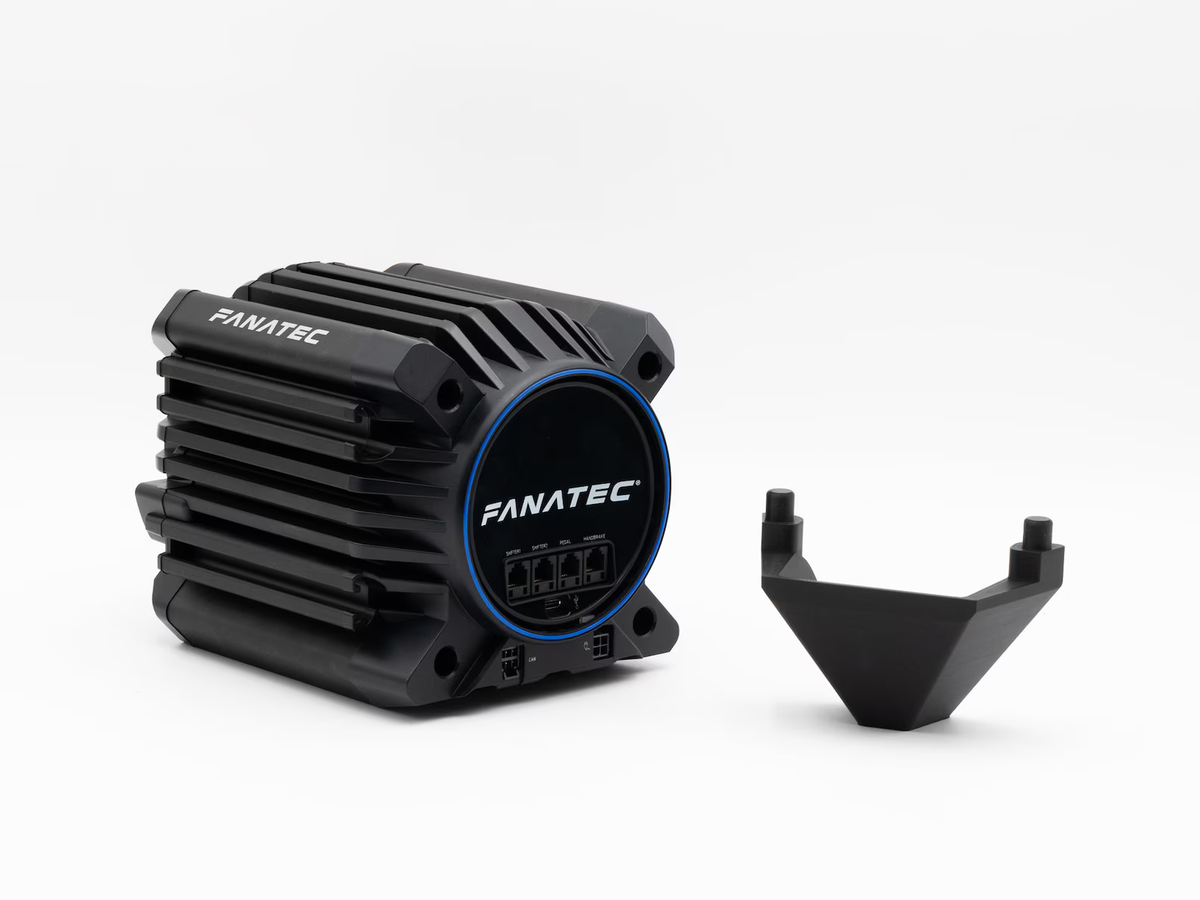 Fanatec Clubsport DD / DD+ Cable Protector