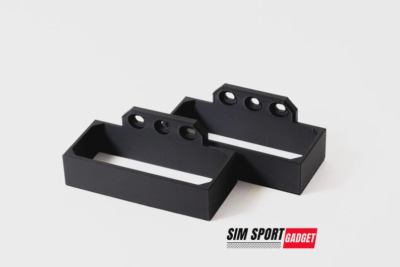 Power Supply Bracket For Fanatec Clubsport V2.5