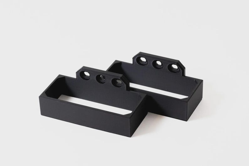 AIYIMA A07 Power Brick Brackets