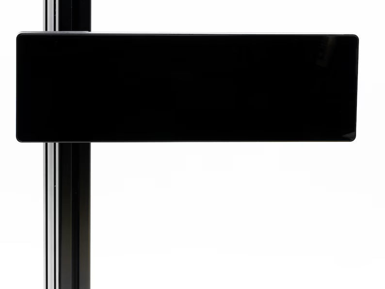 Corsair Xeneon Edge Premium 6" Swivel Mount for Aluminum Profiles
