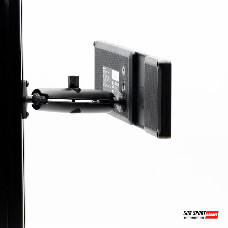 Corsair Xeneon Edge Premium 6" Swivel Mount for Aluminum Profiles