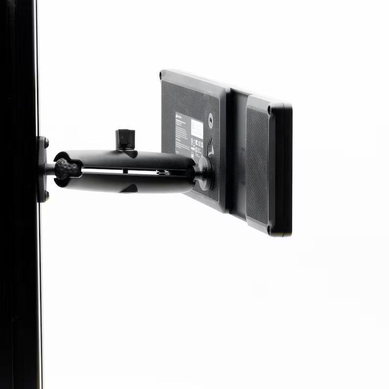 Corsair Xeneon Edge Premium 6" Swivel Mount for Aluminum Profiles