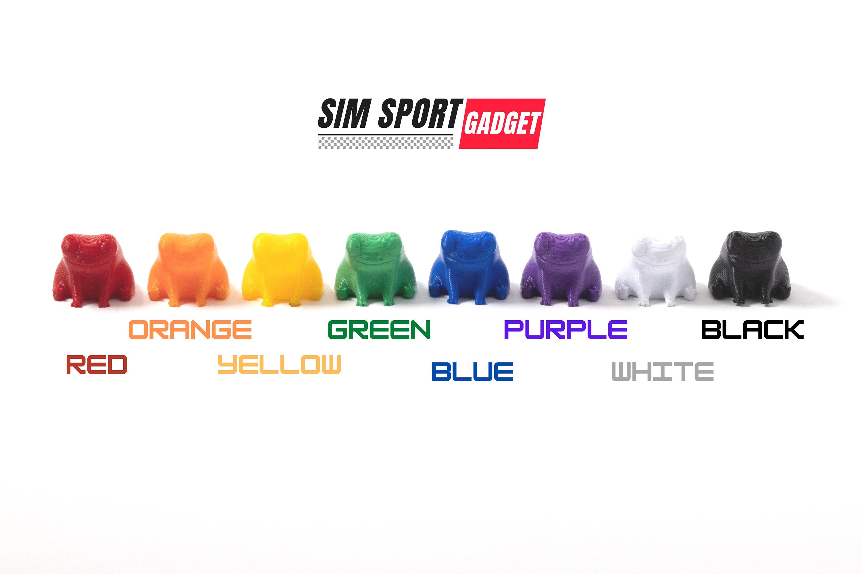 Moza mBooster Active Pedals Power Brick Bracket