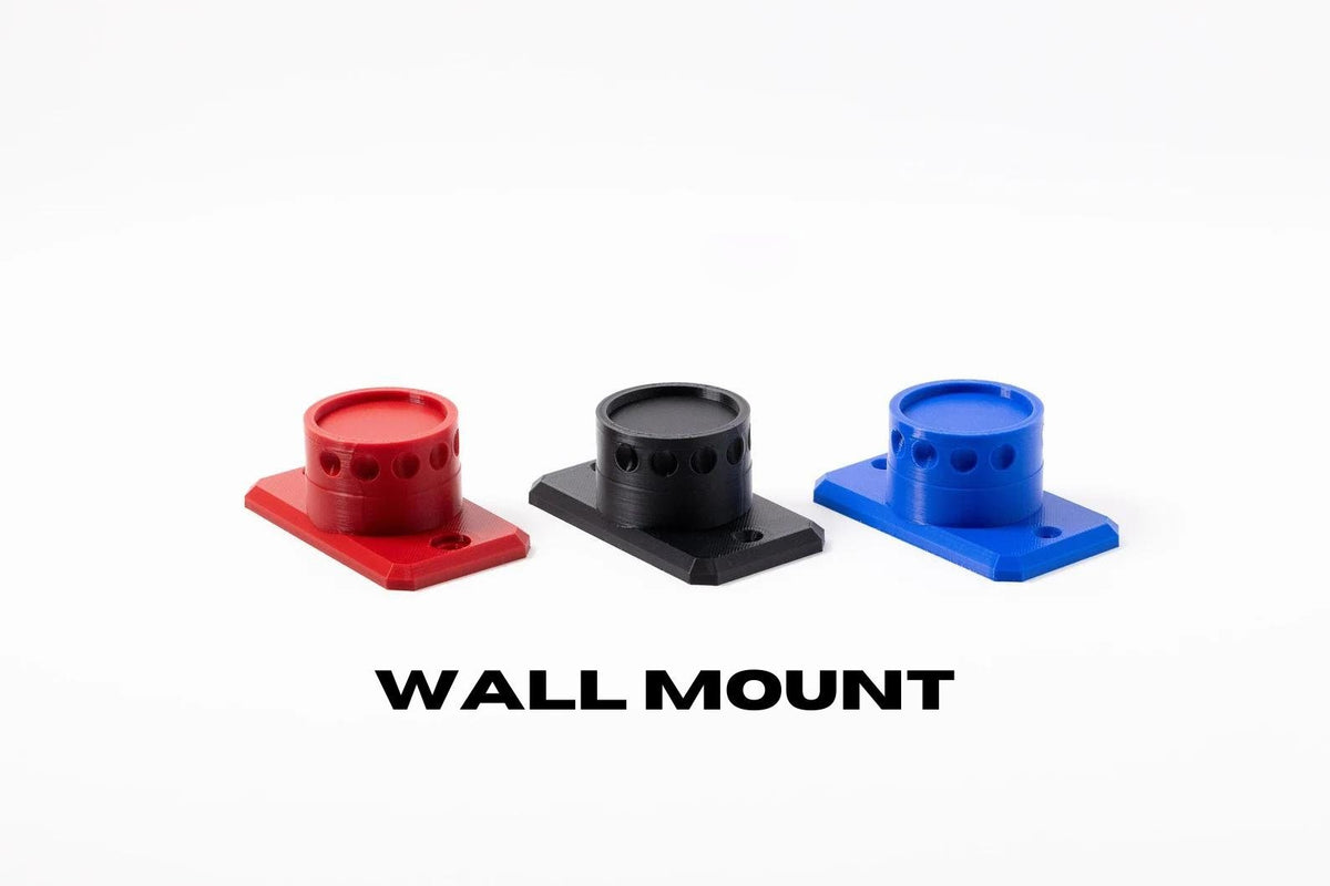 Wall Mount for AccuForce Quick Release