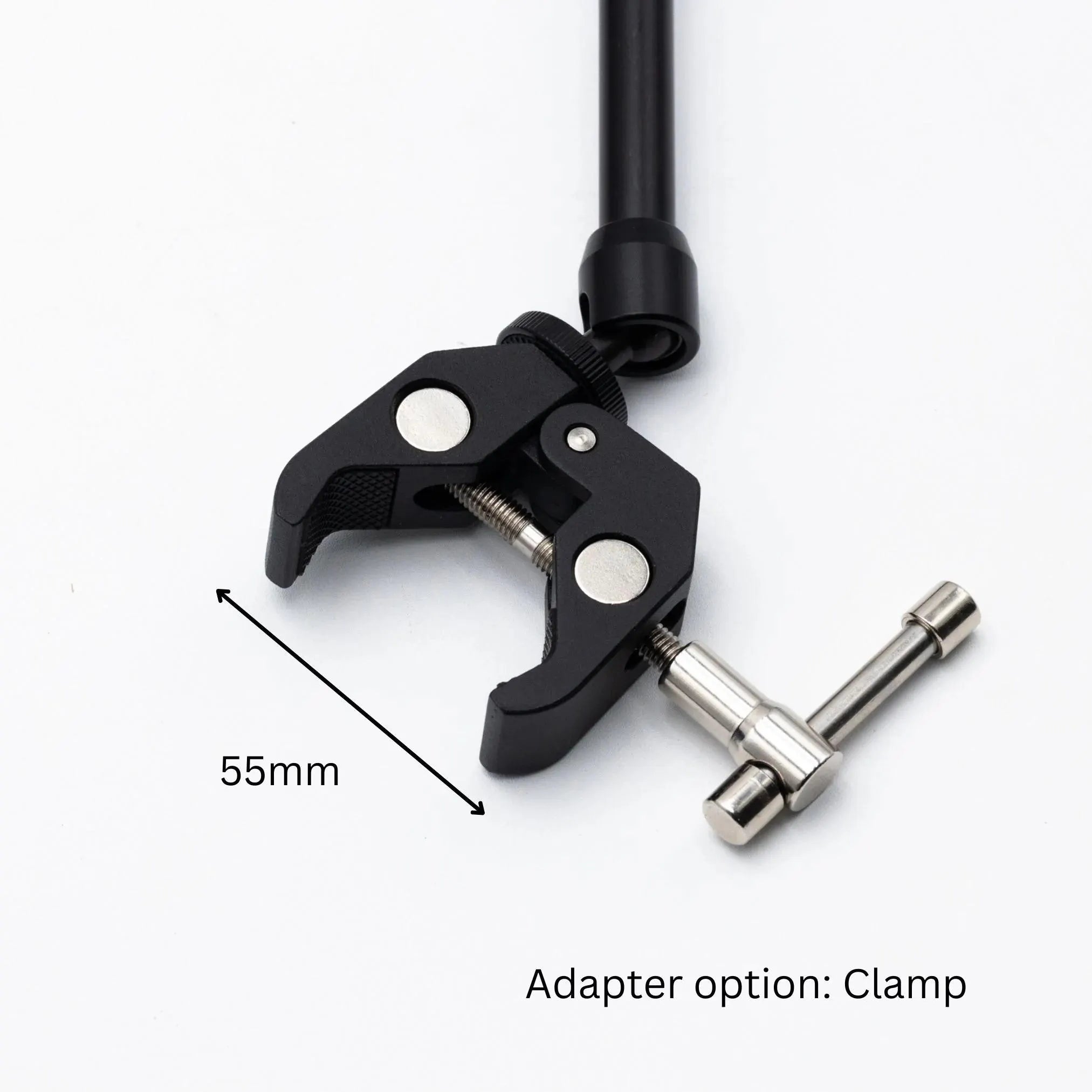 55mm Clamp adapter for SSG MA Series Arm