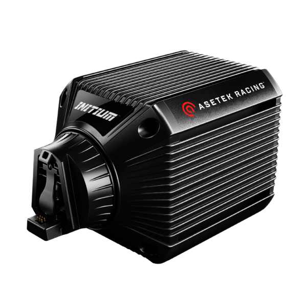 Asetek Racing Initium Direct Drive Wheelbase US
