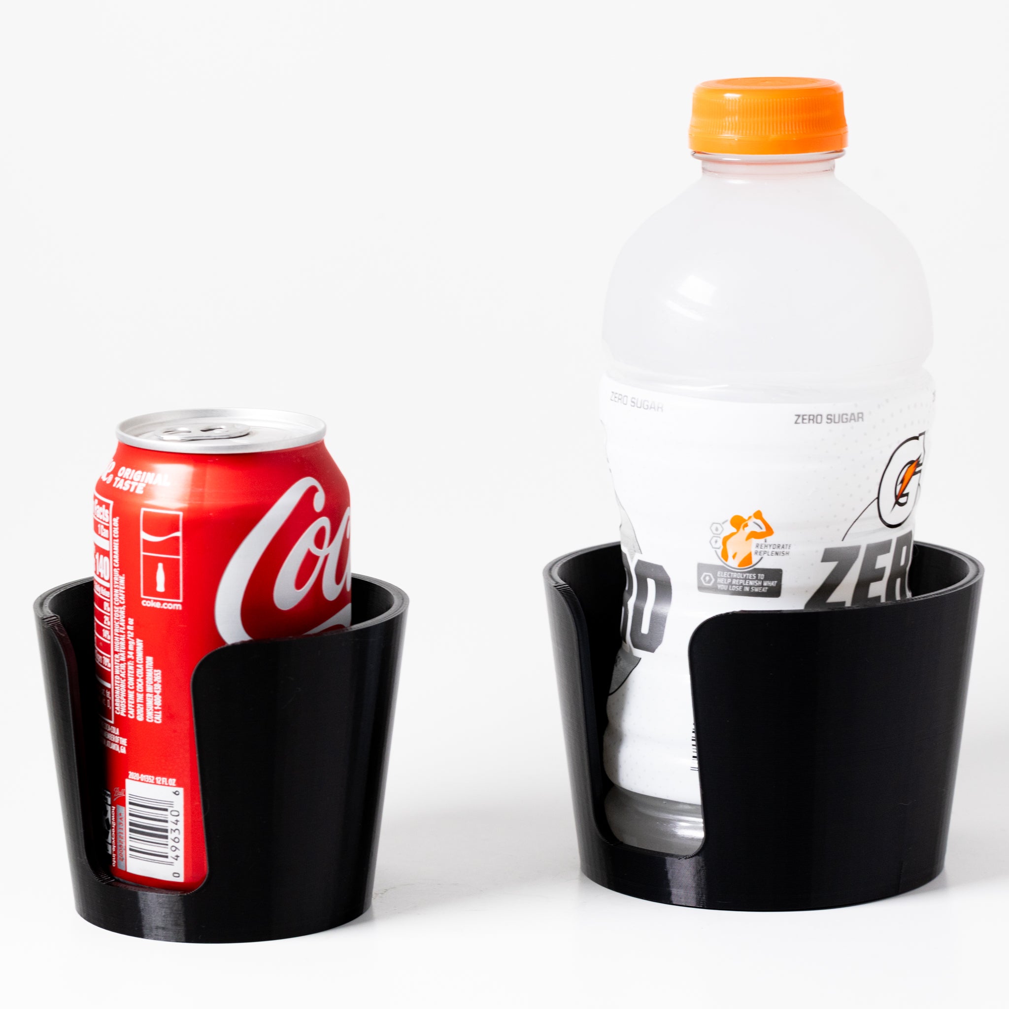 Cup Holder for Sim Rig