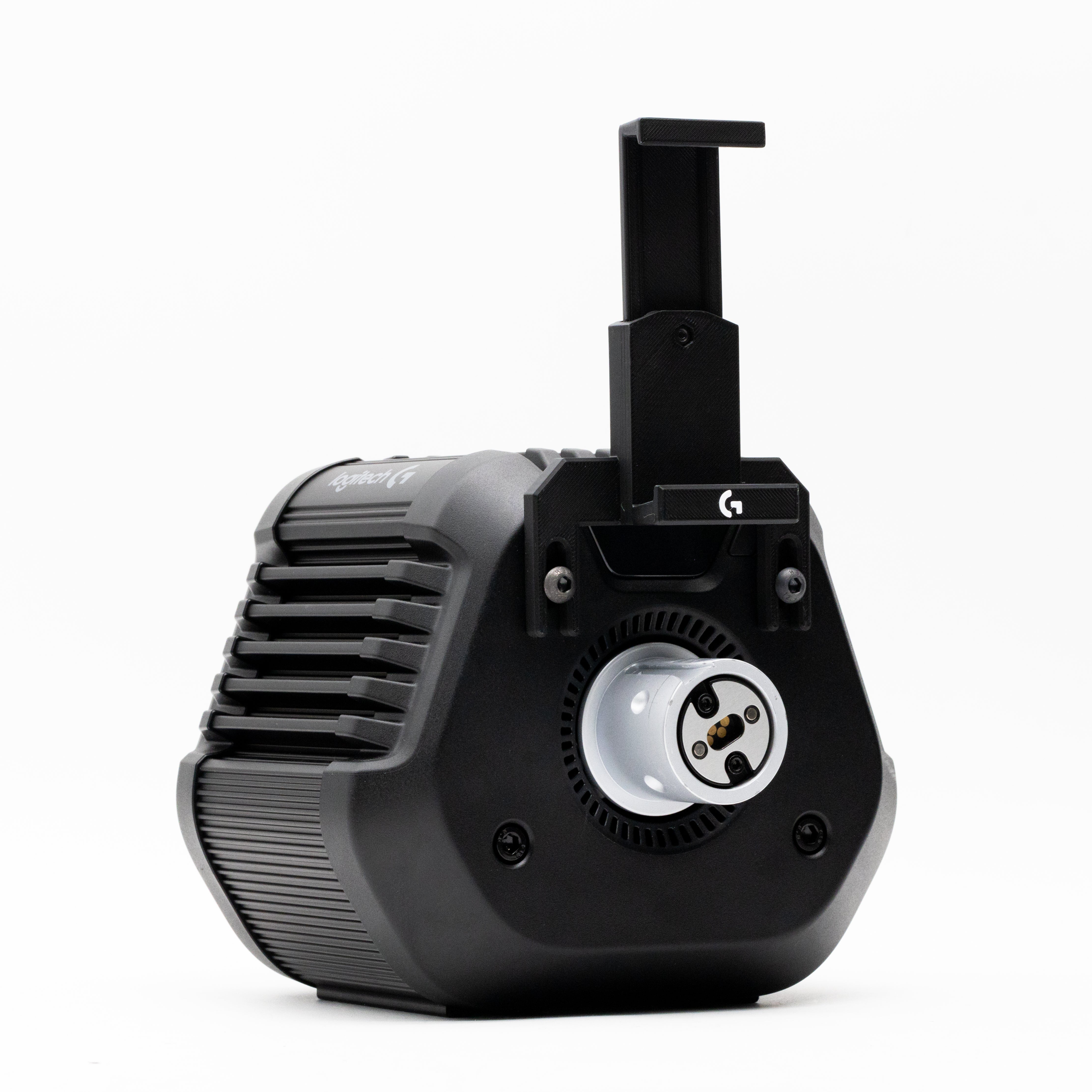 Logitech G RS50 Dashboard Phone / Tablet Mount