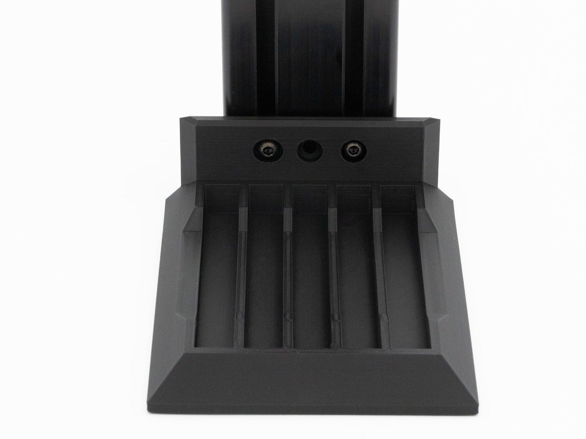 PS5 Disk Holder For SimRig / Wall Mount