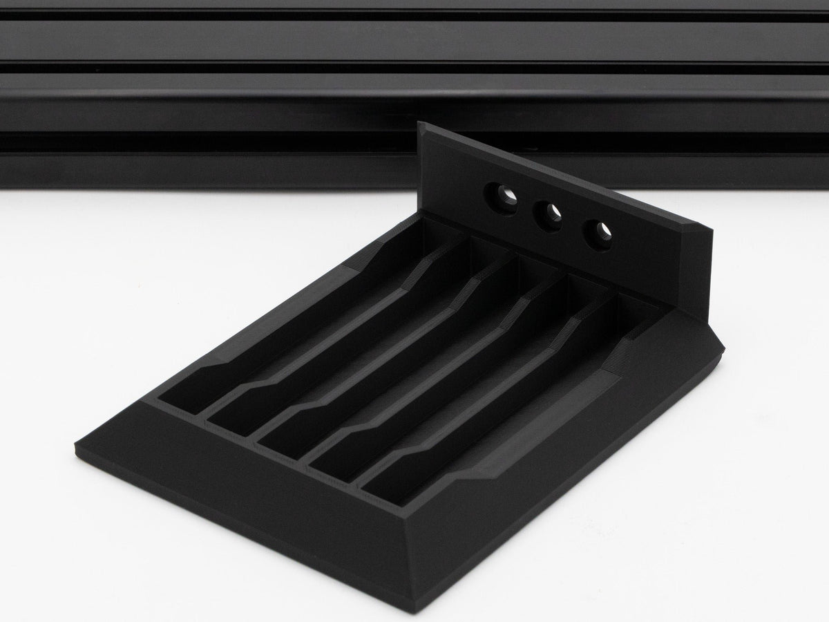 PS5 Disk Holder For SimRig / Wall Mount