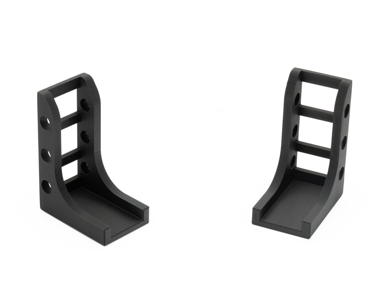 Laptop Sim Rig Mount