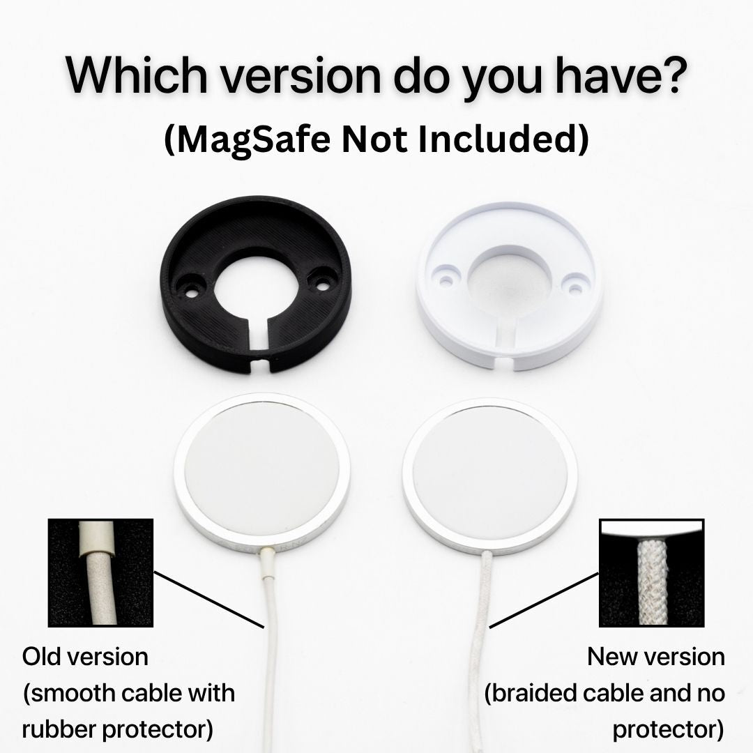 MagSafe Charger Mount