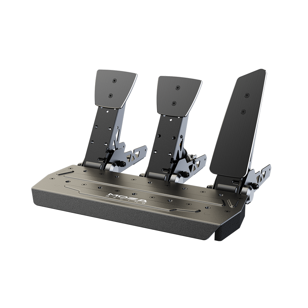 Moza Racing RS11 SR-P Two Pedals