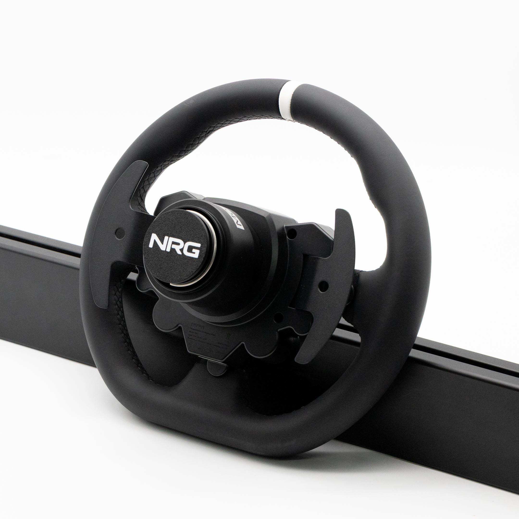 NRG Wheel Side Dust Cover