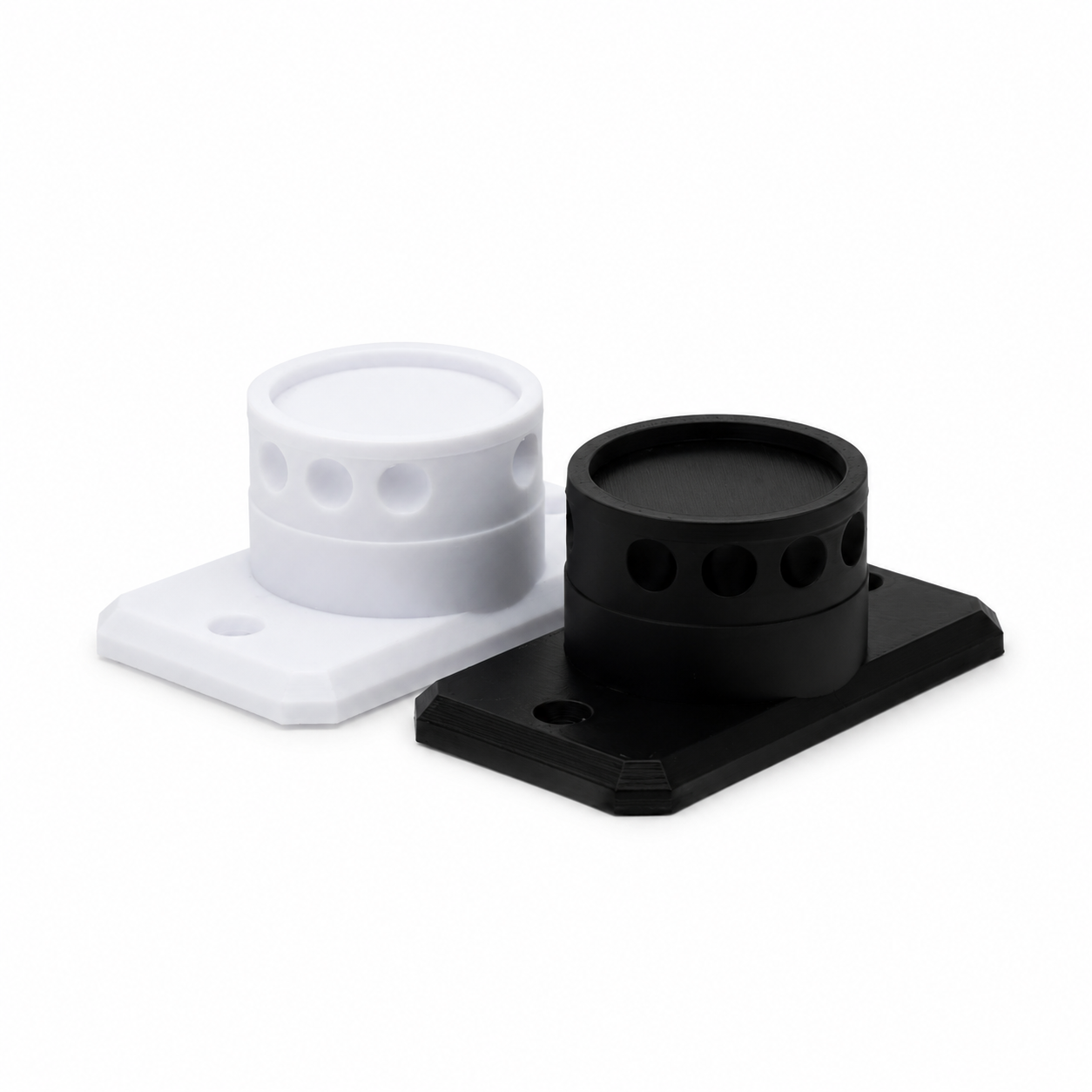 Wall Mount for Moza Quick Release
