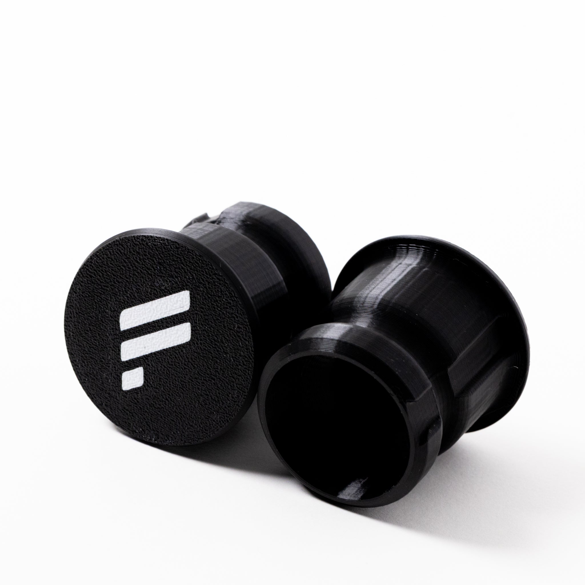 Dust Cover for Fanatec QR1 Quick Release (Steering Wheel Side)