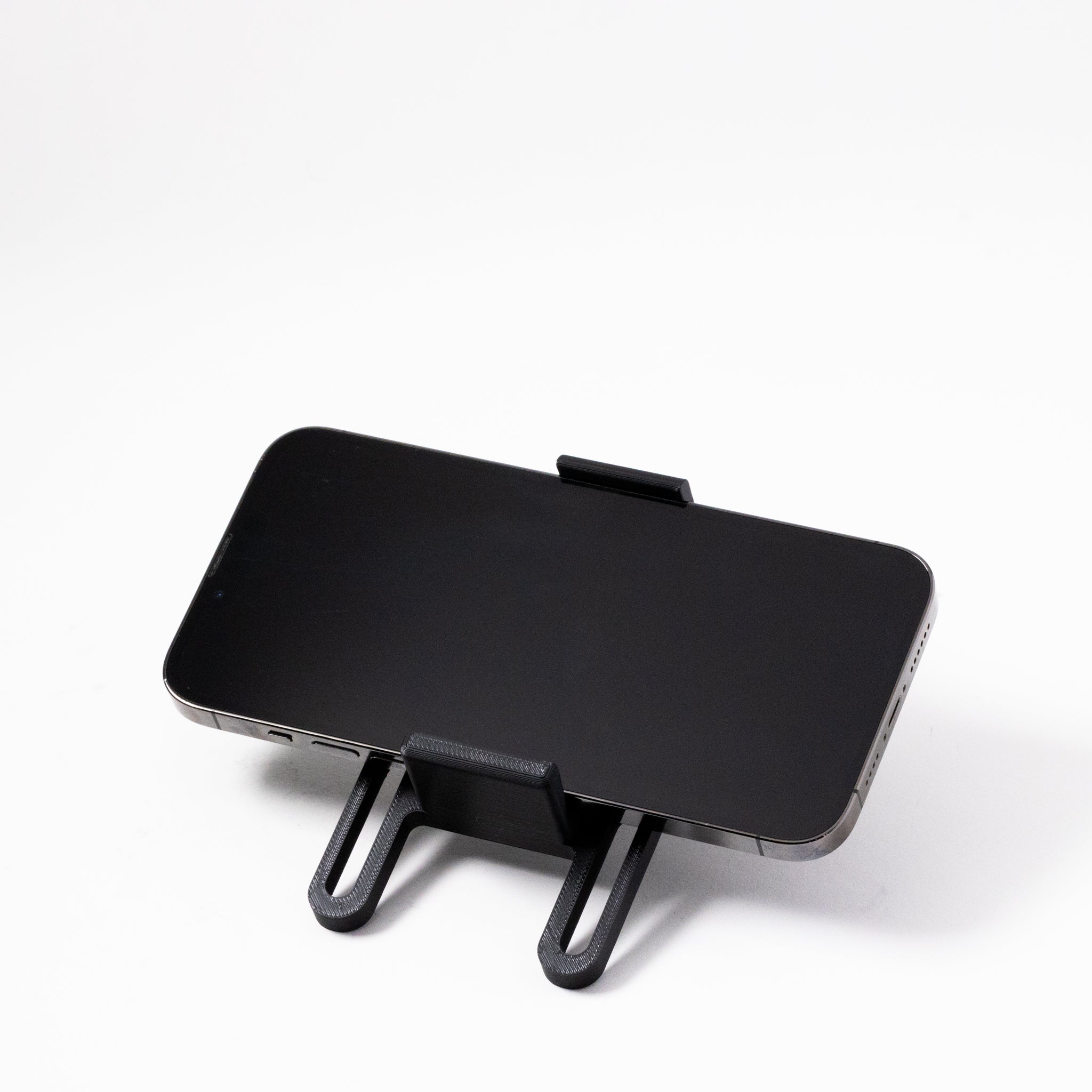 Dashboard Phone / Tablet Mount For Sim Racing Wheel Bases