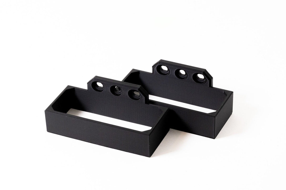 MOZA AB9 FFB Base Power Brick Bracket