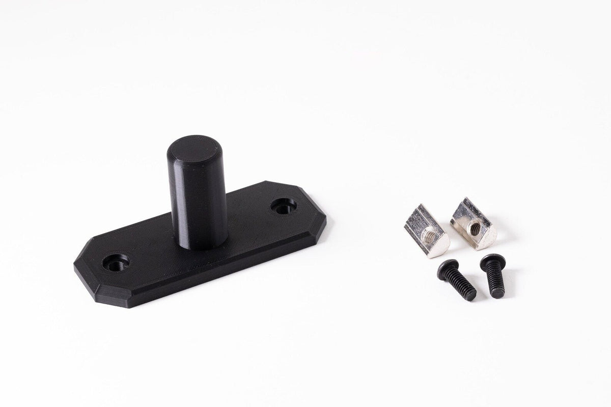 Sim Racing Coach Quick Release Wall Mount for Sim Racing