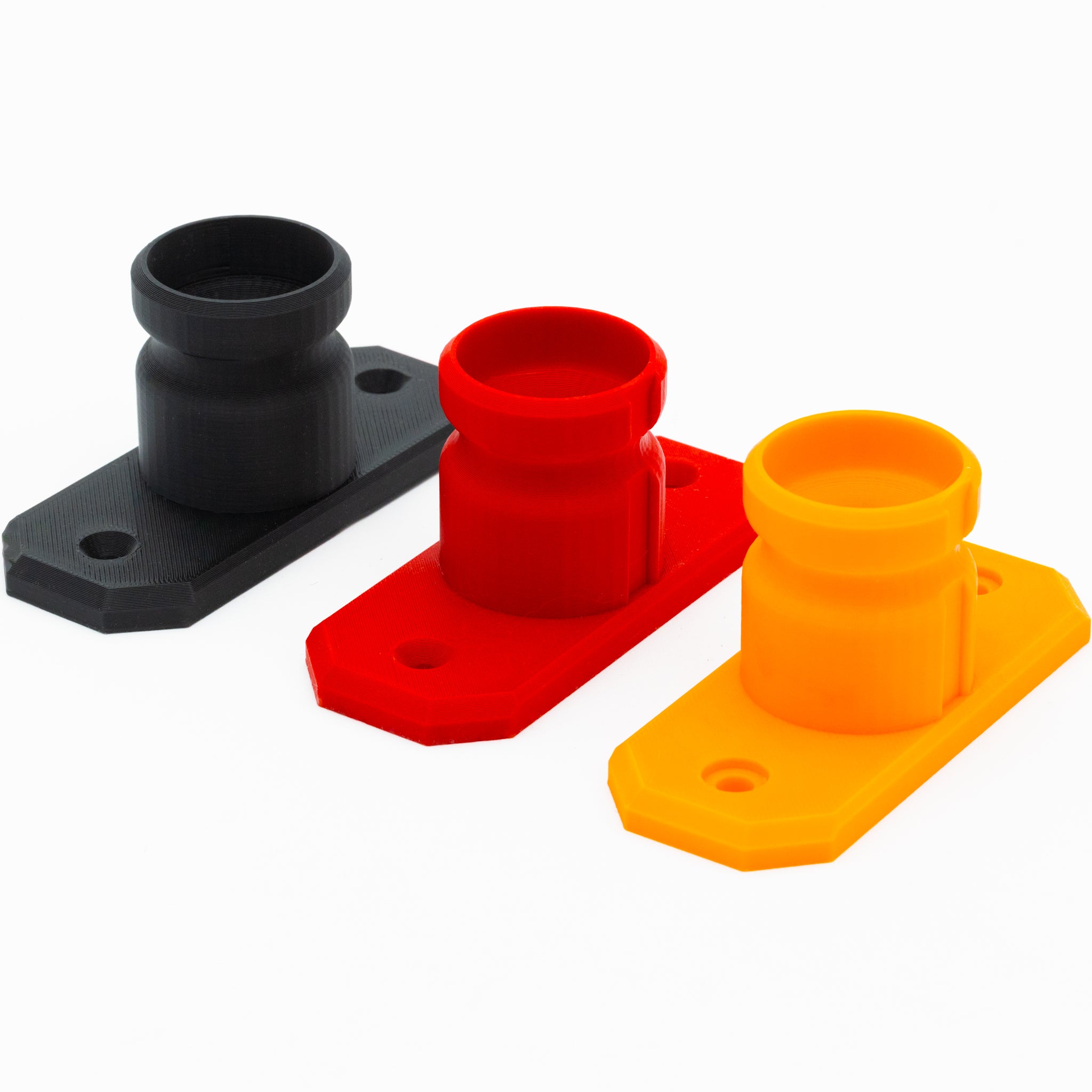 Profile Mount for Fanatec QR1 Quick Release Steering Wheels