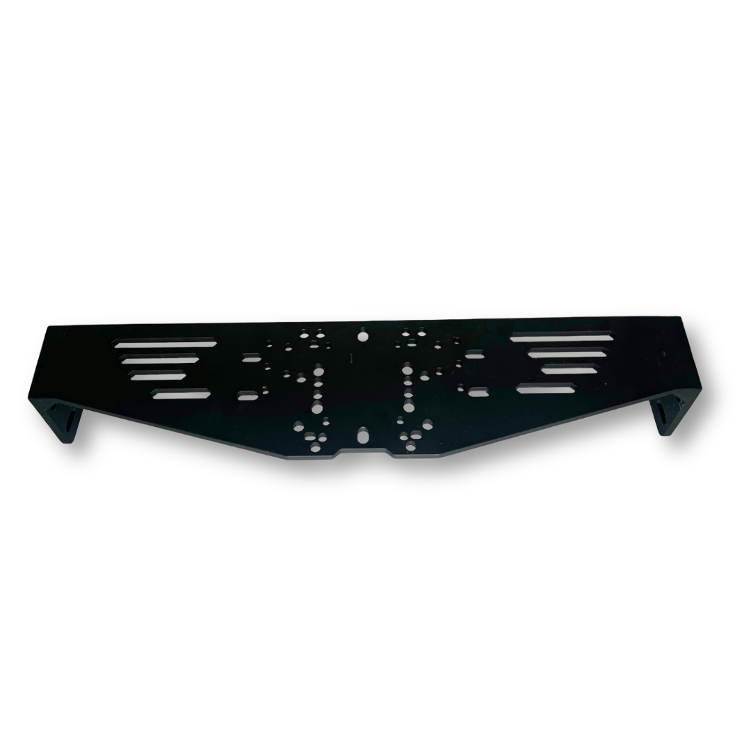 Sim Motion Chassis Bottom Wheel Mount - V4