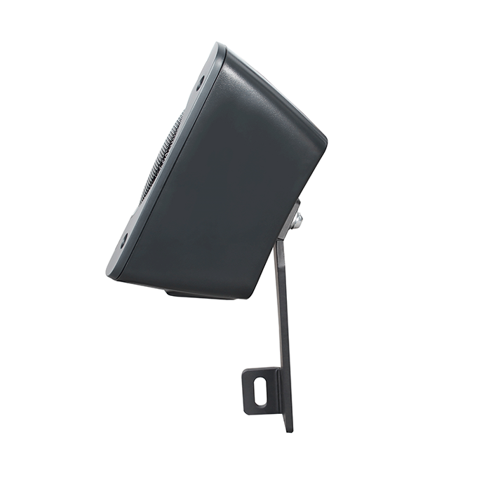 Sim Motion Speaker Mounts for Aluminum Sim Racing Chassis