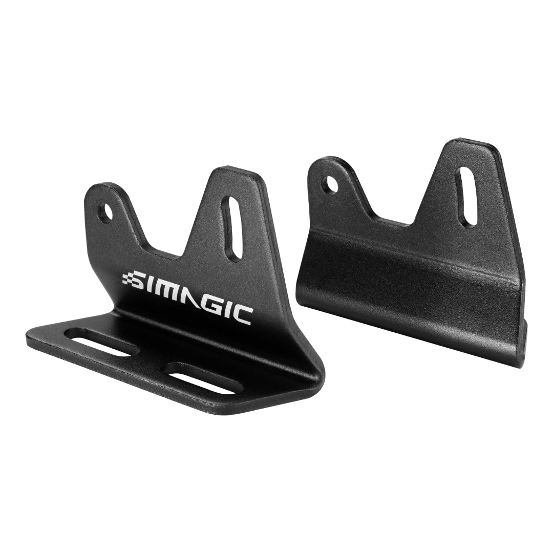 Simagic Alpha EVO Side Mount Bracket (Pre-Order)