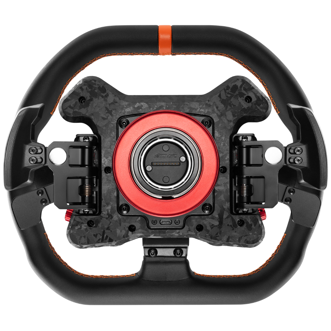 Simagic Neo X 310G GT Steering Wheel (Pre-Order)