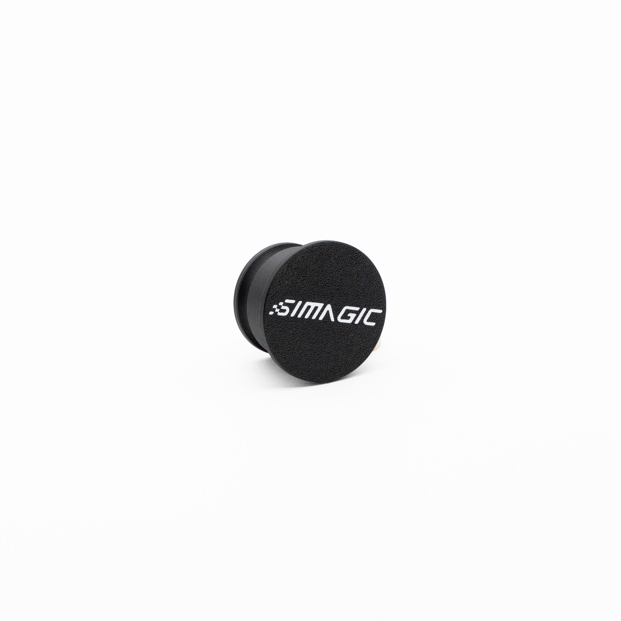 Simagic Wheel Side Dust Cover