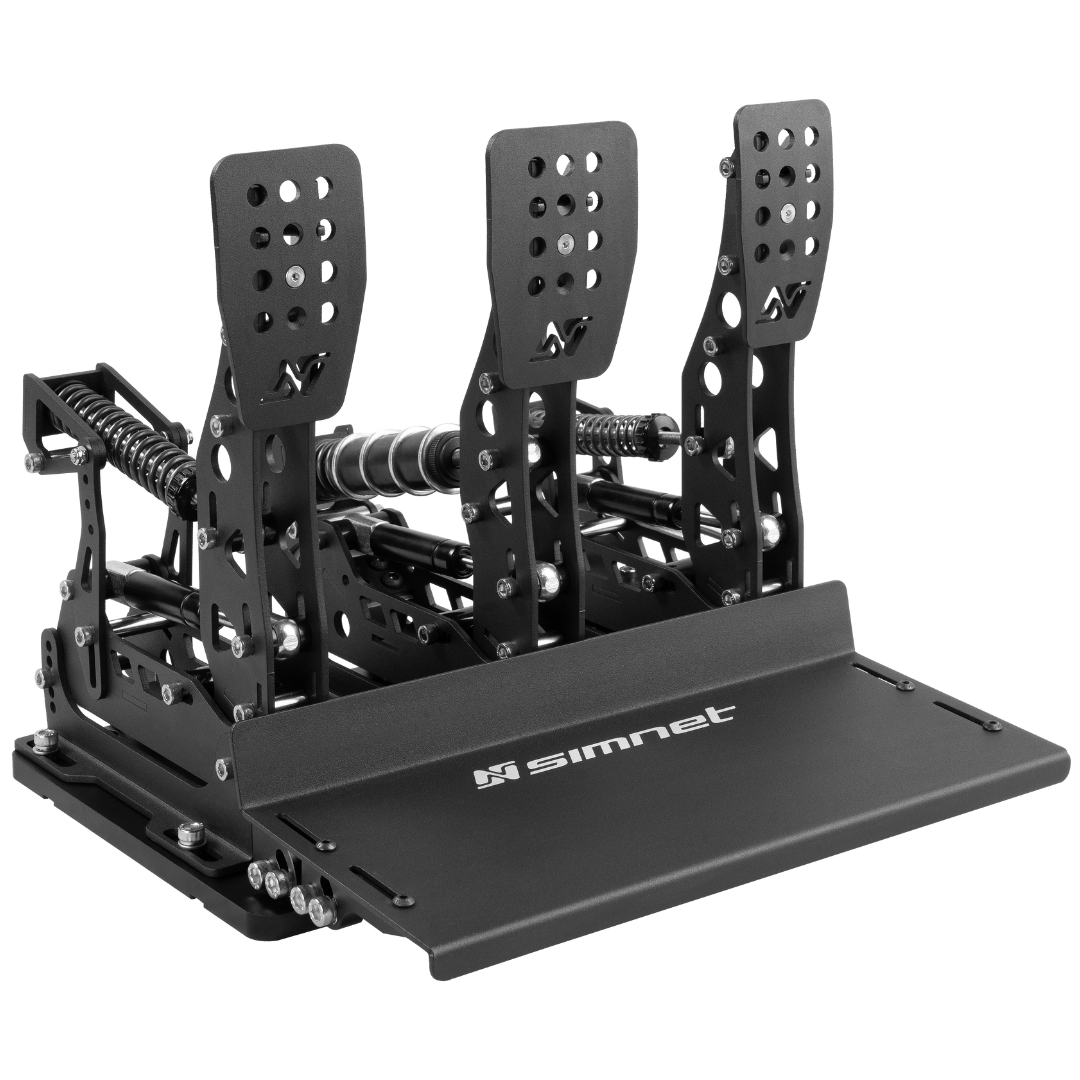 pedal cell SimNet SP Pro Load Cell Pedals – SimSportGadget