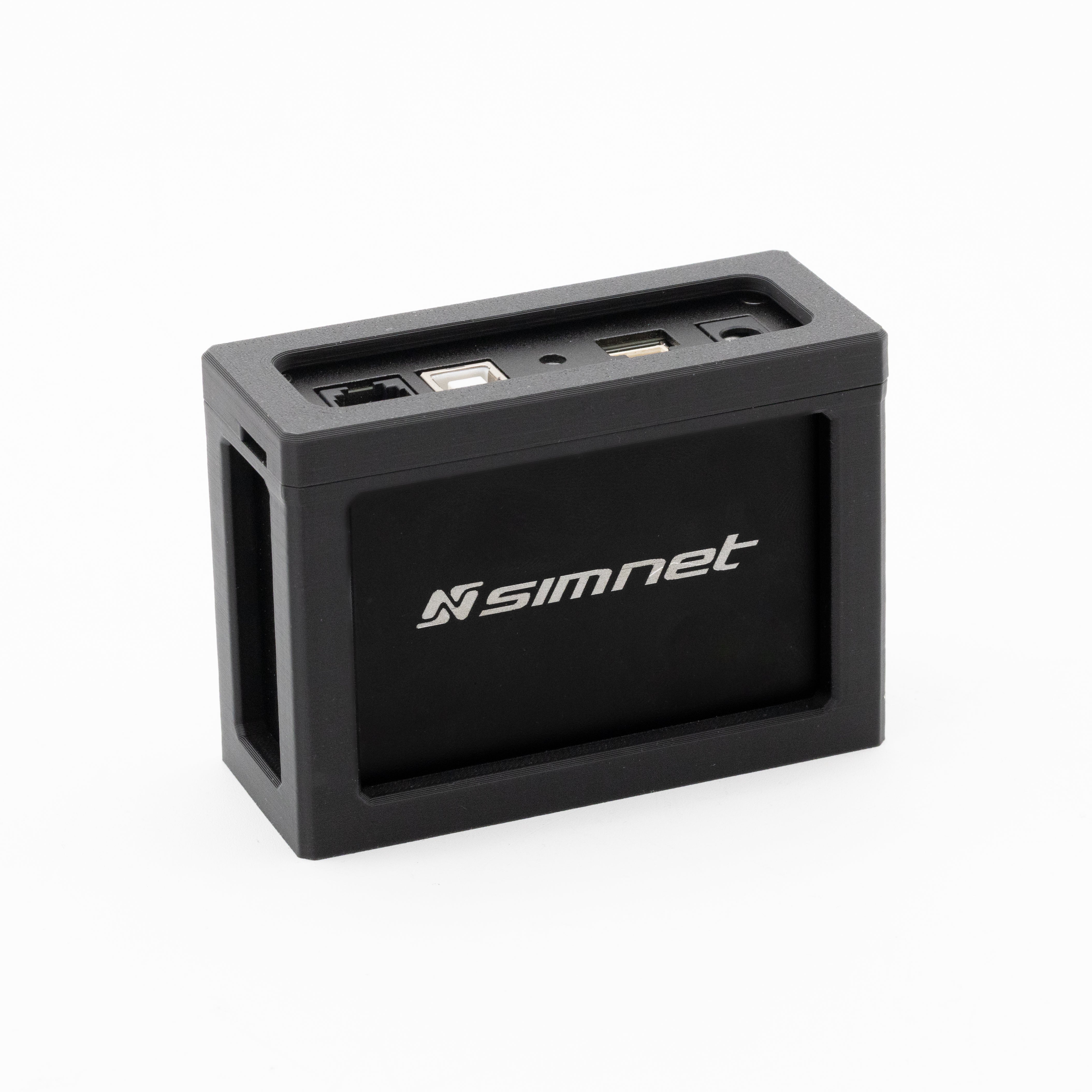 SIMNET Pedal Controller Mount