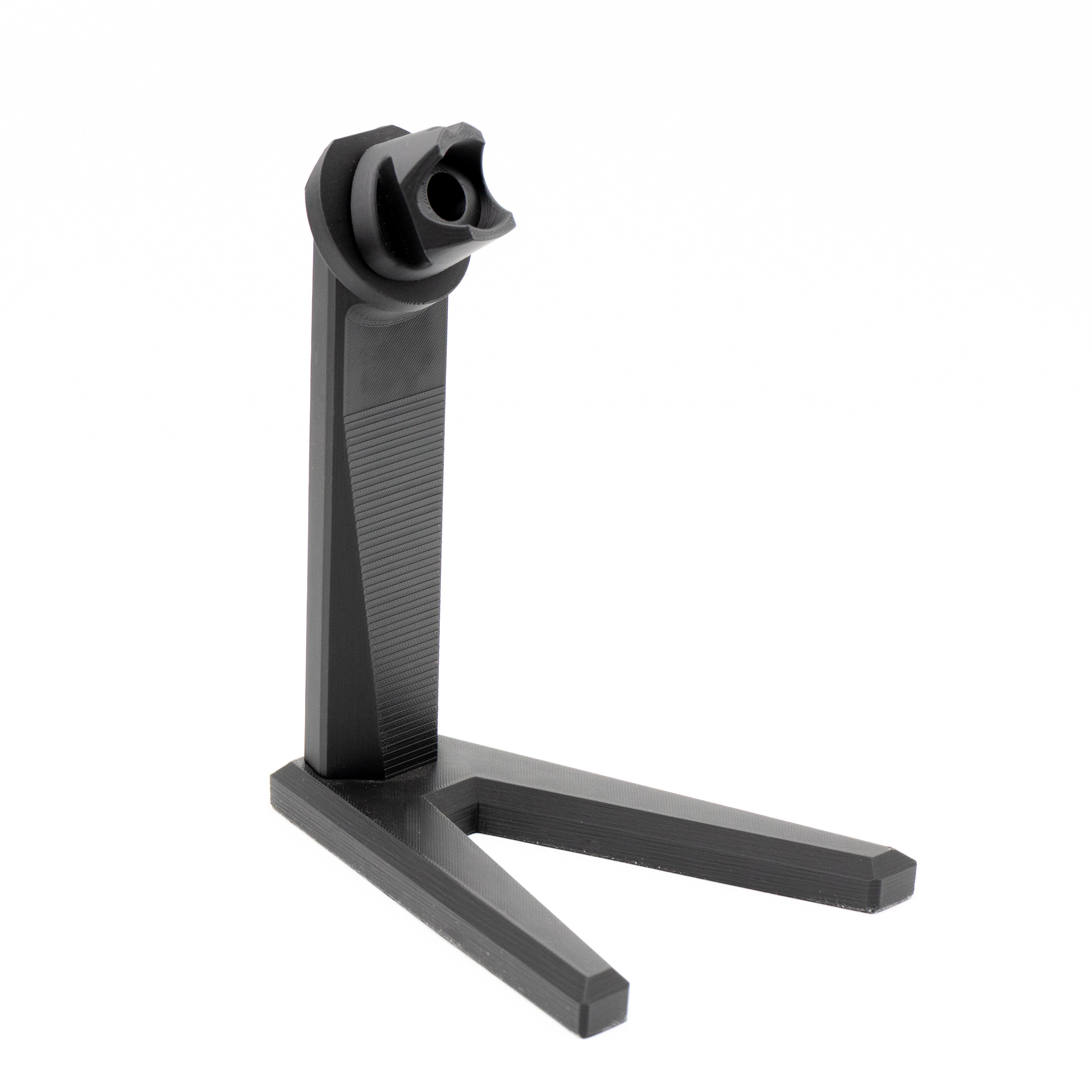 Simucube 3 QR Wheel Display Stand for Sim Racing Steering Wheels