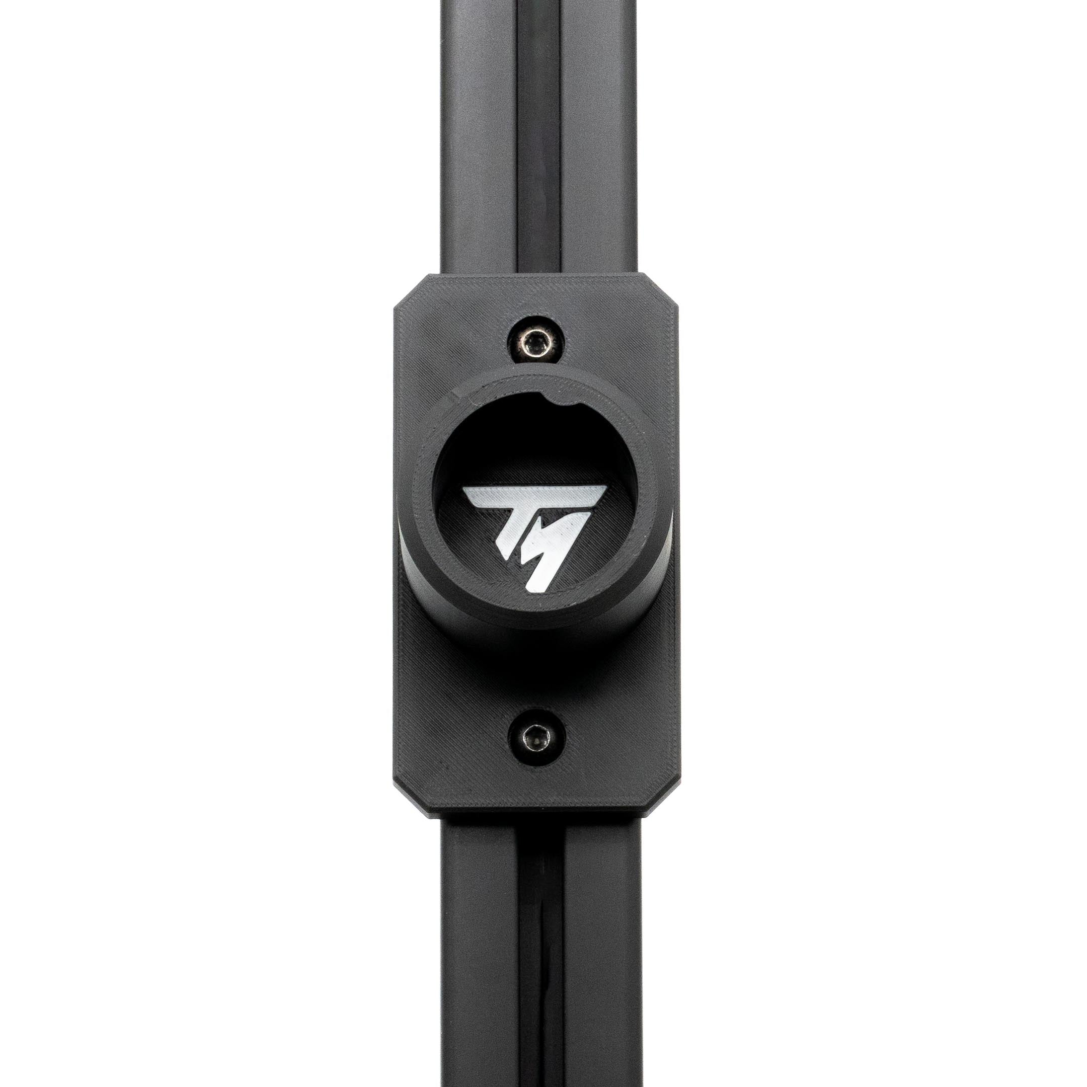 Thrustmaster Direct Drive Wheel T1818 Mount For Profile Sim Racing Rig