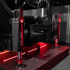 Vero Motion Legend manufacturer product photograph 1; configuration shown may include separately sold equipment