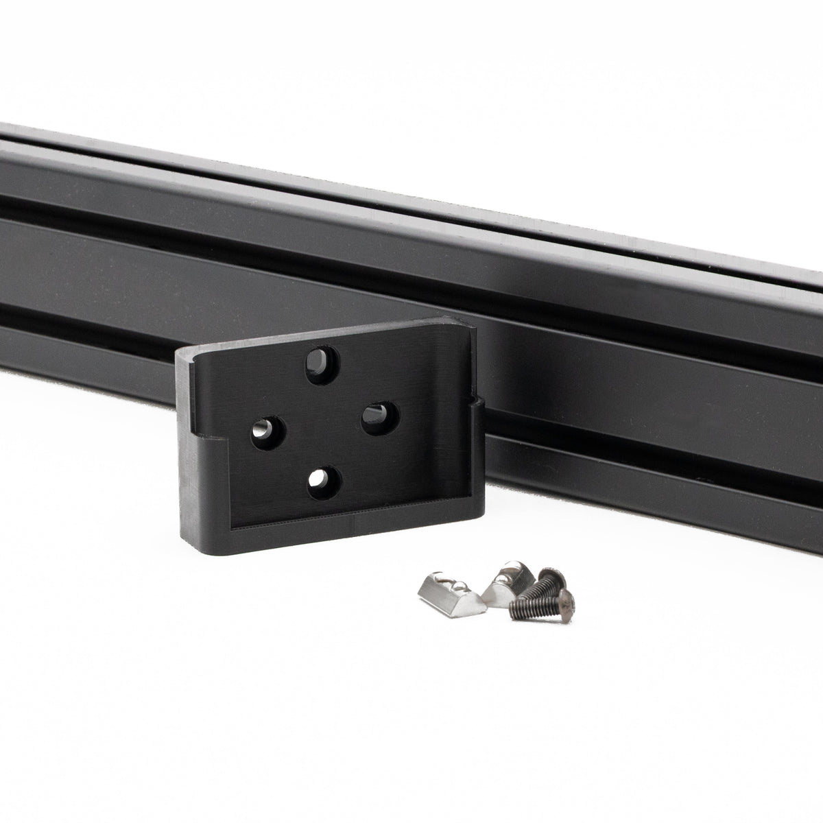 HTC Vive Linkbox 2.0 Mount for Sim Rig