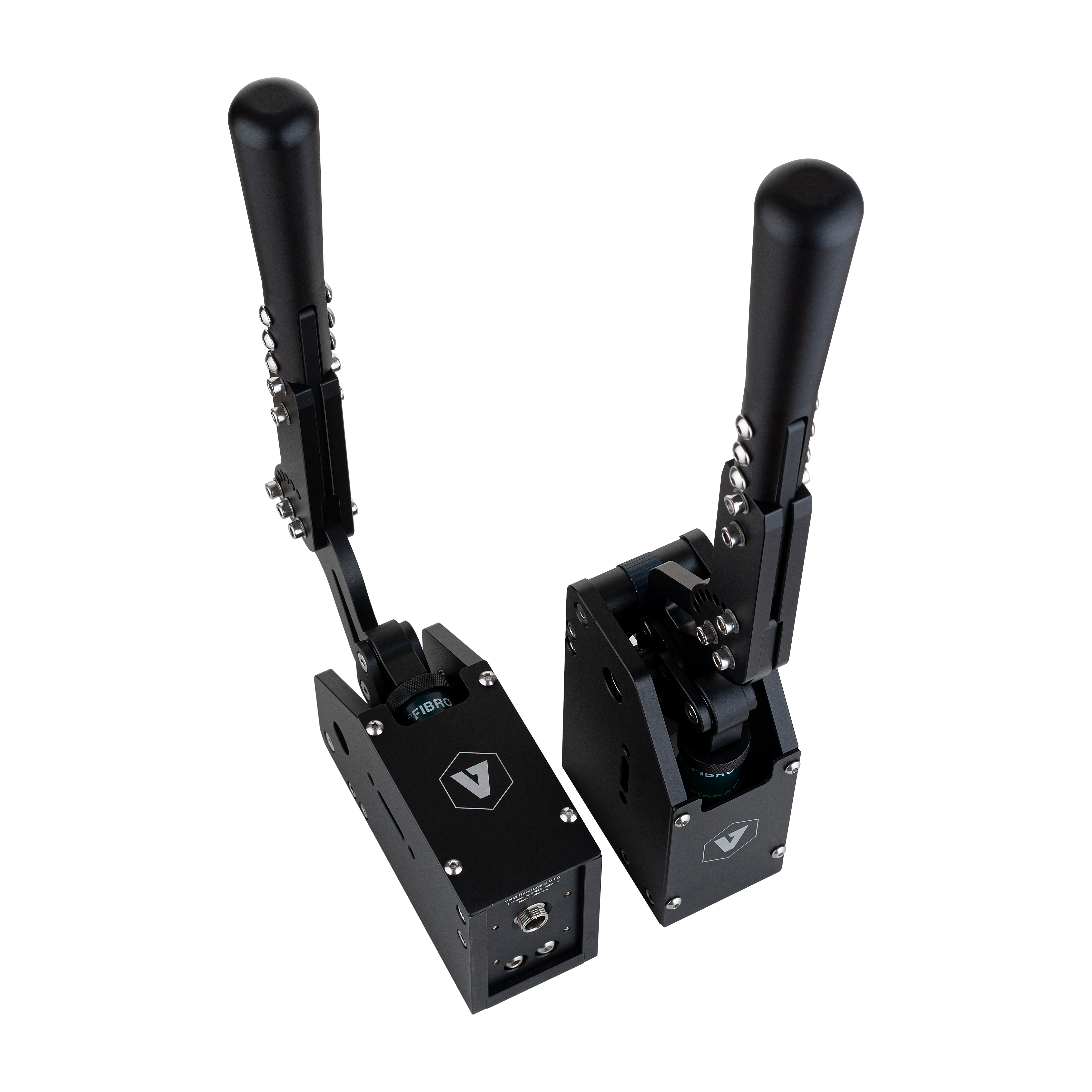 VNM Simulation Rally Handbrake V1.5