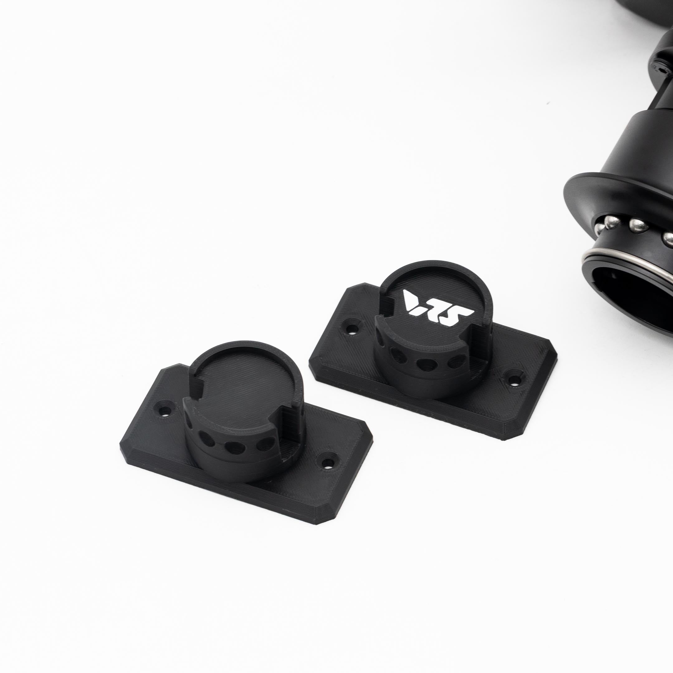 Wall Mount for VRS Quick Release